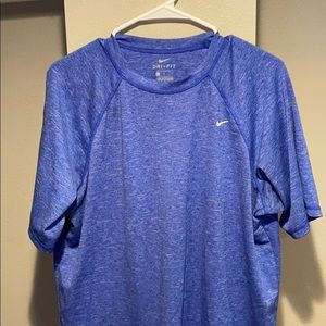 Nike Dri-Fit Tee